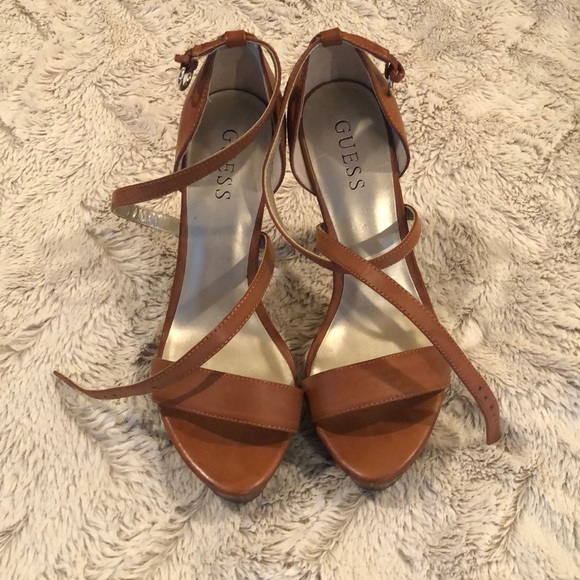 Guess Shoes - Guess Sandals